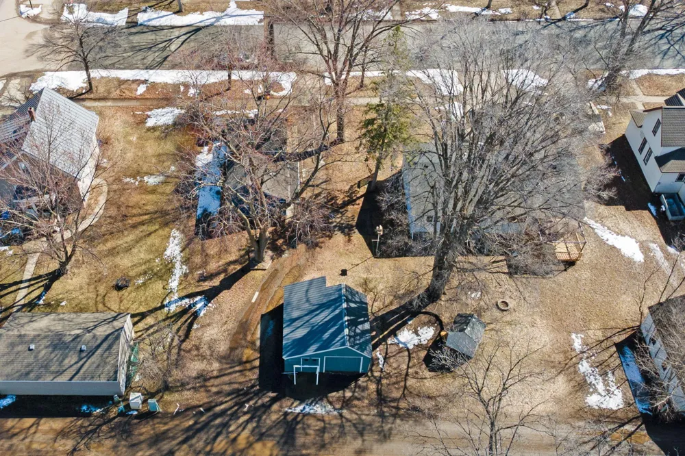 510 Monroe Street SE Hutchinson, MN 55350