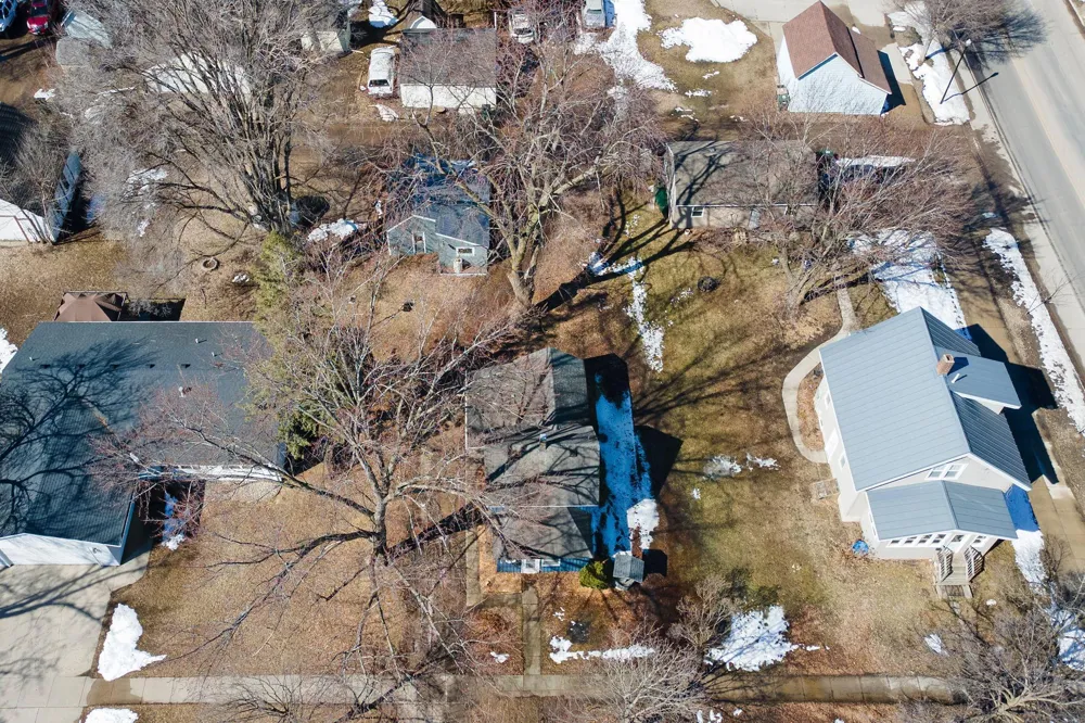 510 Monroe Street SE Hutchinson, MN 55350