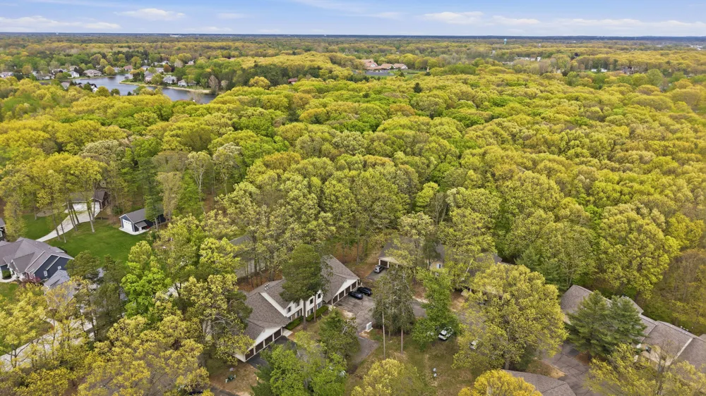 1116 Ambertrace Lane #7 Holland, MI 49424
