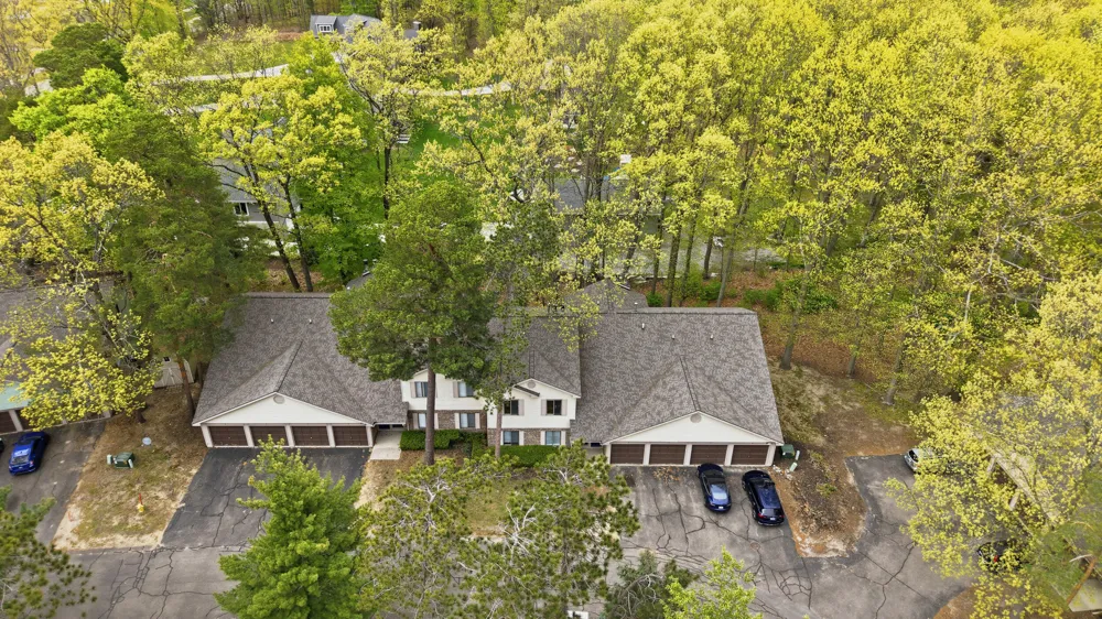 1116 Ambertrace Lane #7 Holland, MI 49424
