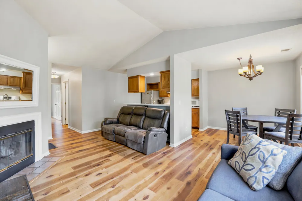 1116 Ambertrace Lane #7 Holland, MI 49424