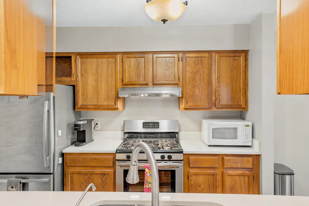 1116 Ambertrace Lane #7 Holland, MI 49424