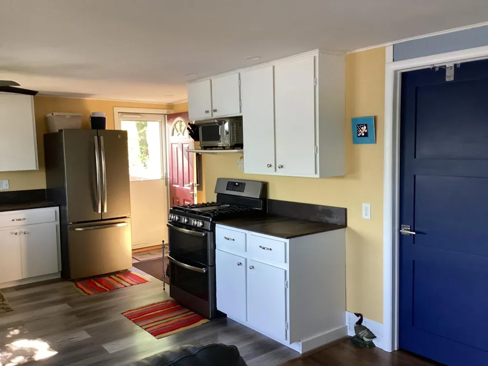 304 Eastland Drive Leroy, MI 49655