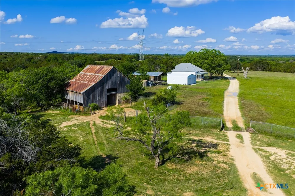 16833 County Road 2200 Lometa, TX 76853