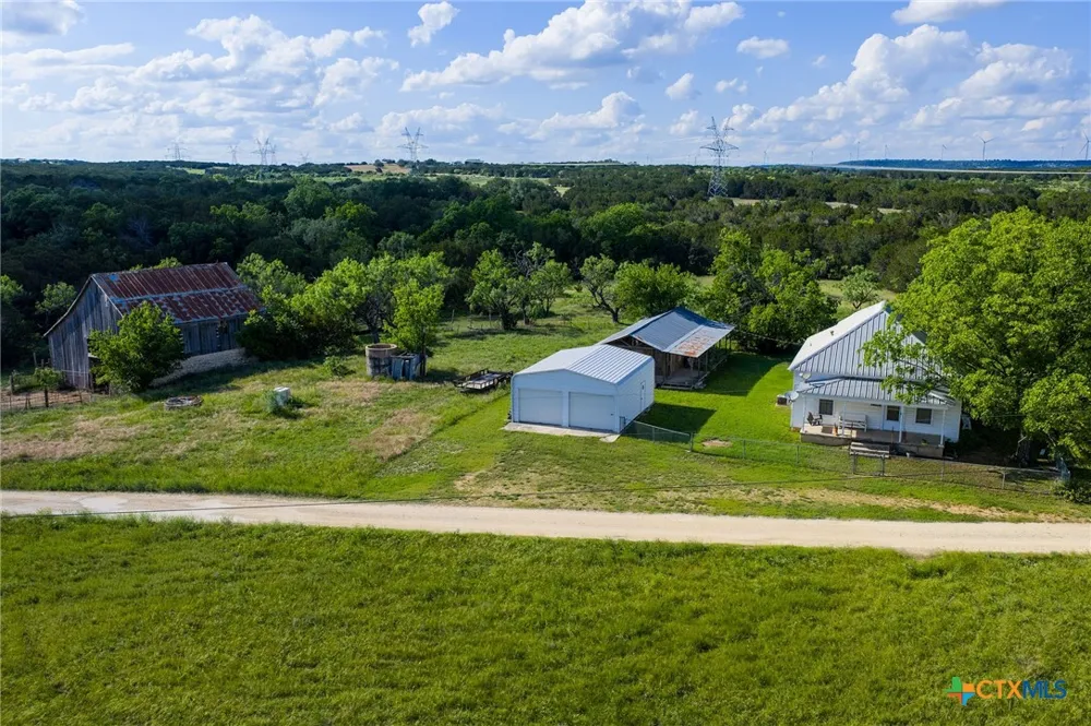 16833 County Road 2200 Lometa, TX 76853