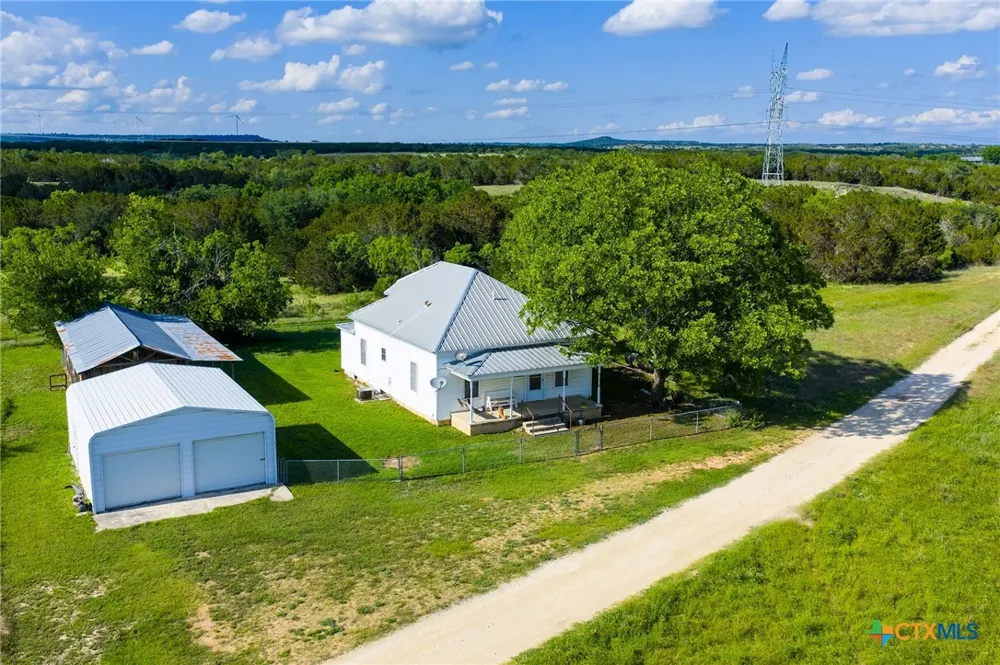16833 County Road 2200 Lometa, TX 76853