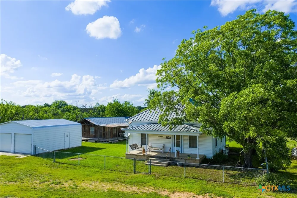 16833 County Road 2200 Lometa, TX 76853