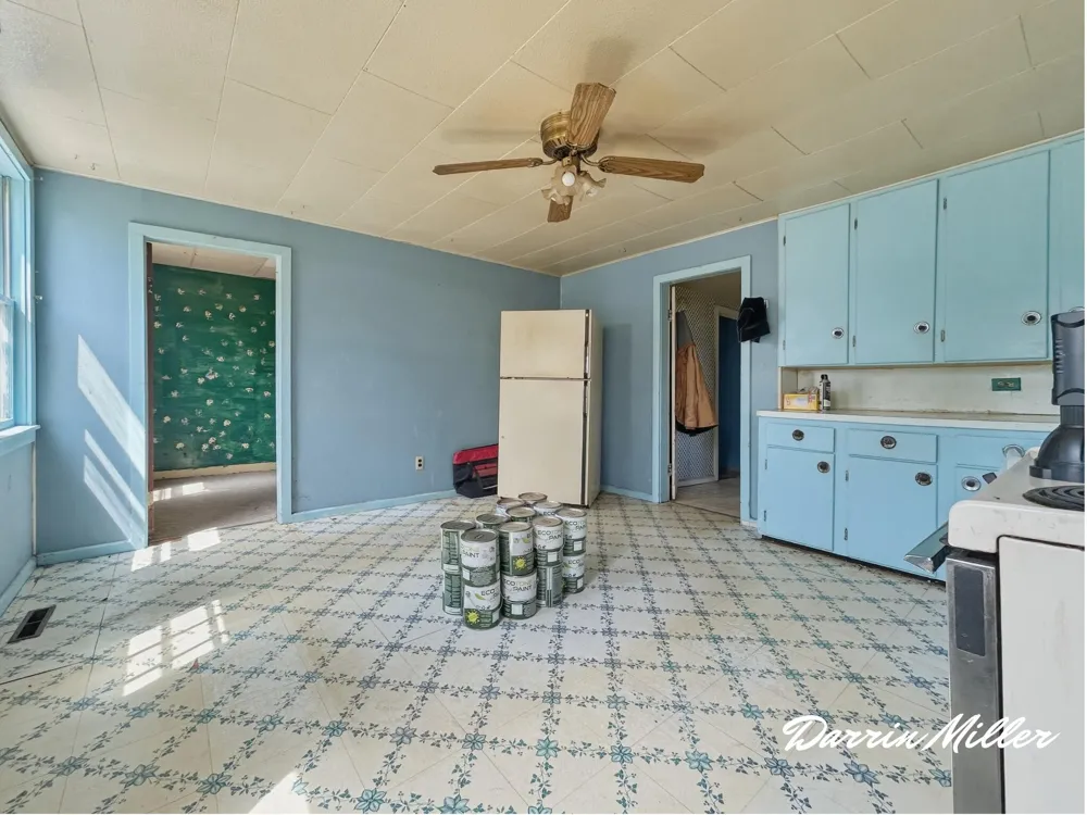 11460 5 Mile Road Hinton Township, MI 49336