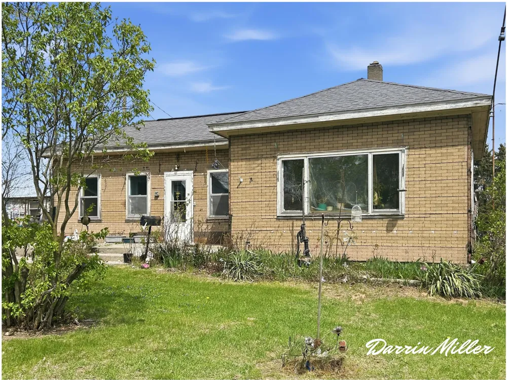 11460 5 Mile Road Hinton Township, MI 49336