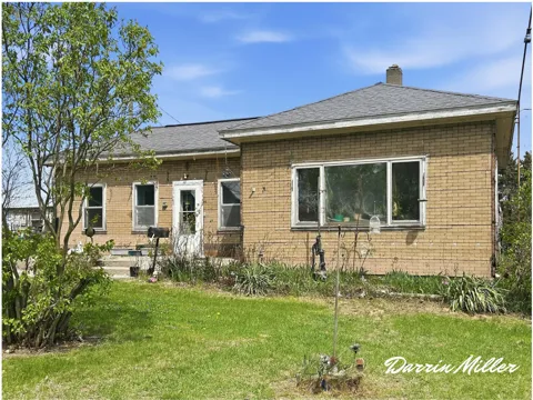 11460 5 Mile Road