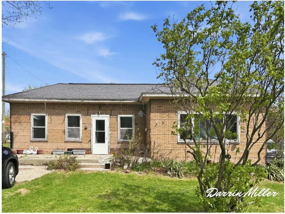 11460 5 Mile Road Hinton Township, MI 49336
