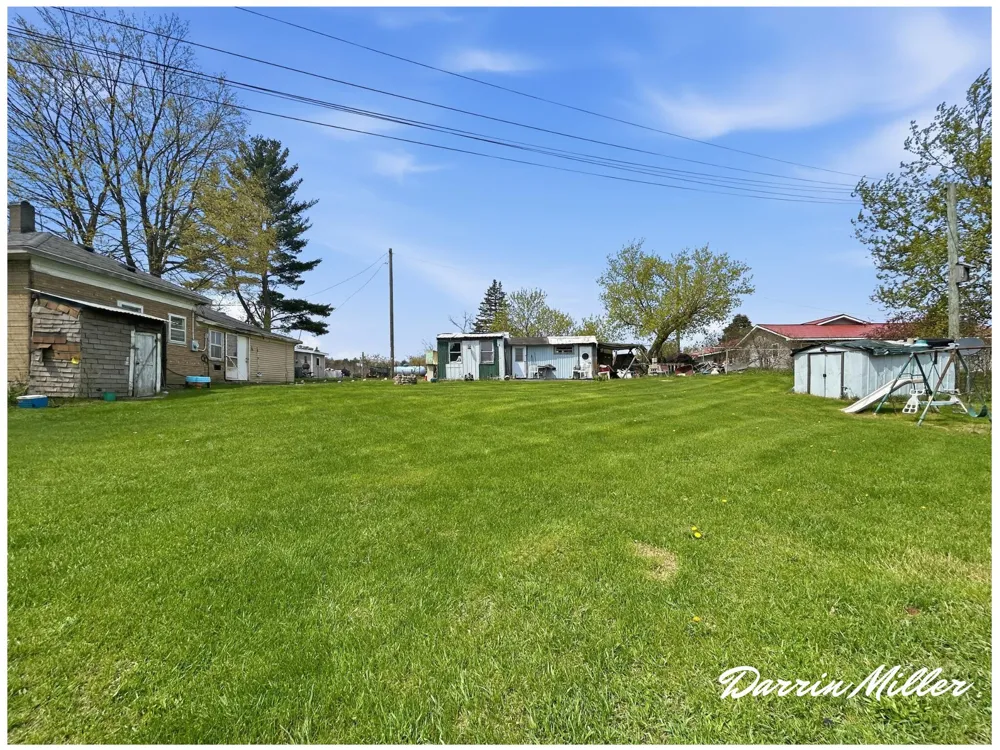 11460 5 Mile Road Hinton Township, MI 49336