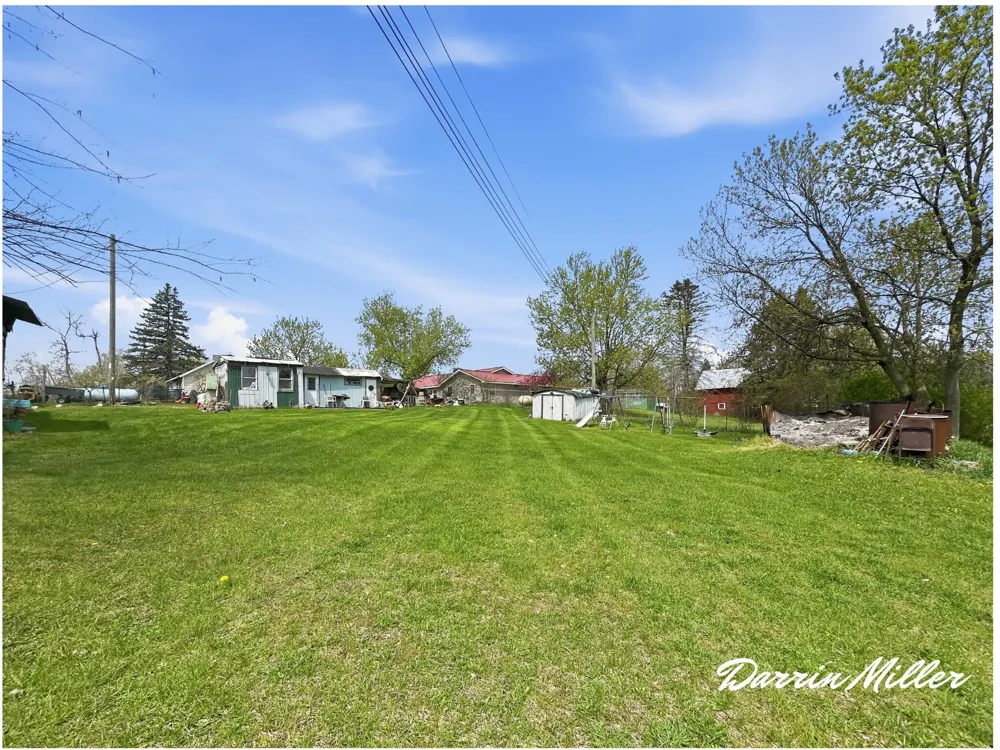 11460 5 Mile Road Hinton Township, MI 49336