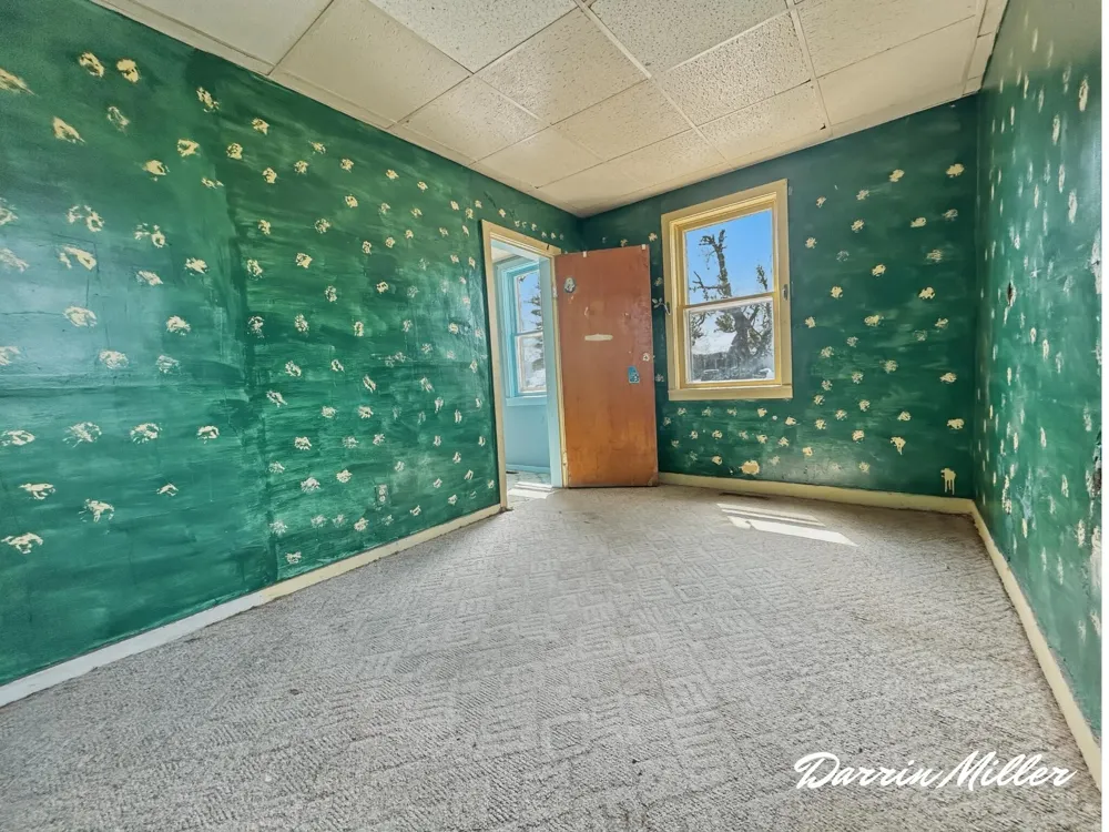 11460 5 Mile Road Hinton Township, MI 49336