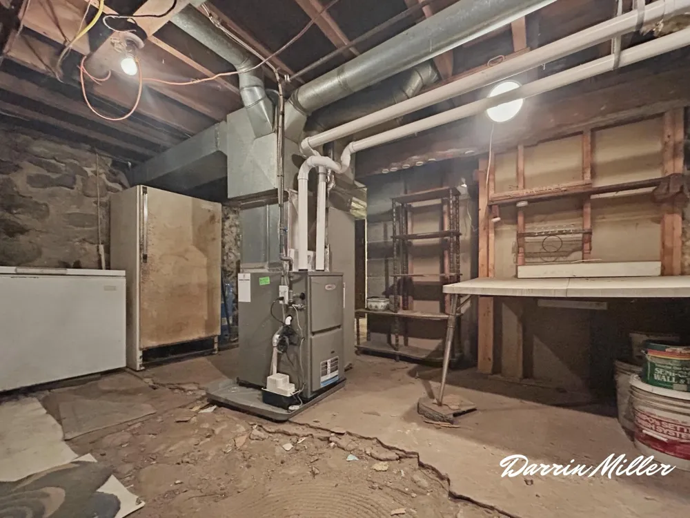 11460 5 Mile Road Hinton Township, MI 49336