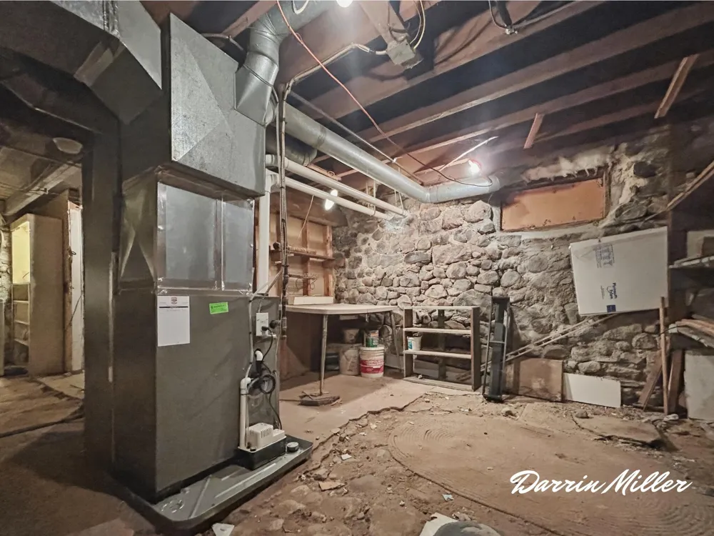 11460 5 Mile Road Hinton Township, MI 49336