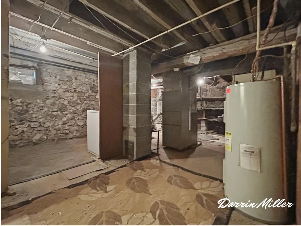 11460 5 Mile Road Hinton Township, MI 49336