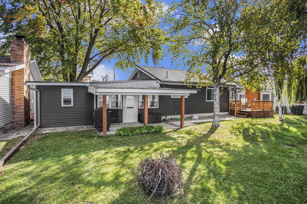 6867 Debralyn Drive Tuscola Township, MI 48767