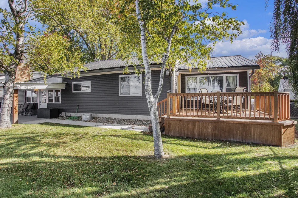 6867 Debralyn Drive Tuscola Township, MI 48767