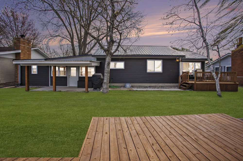 6867 Debralyn Drive Tuscola Township, MI 48767