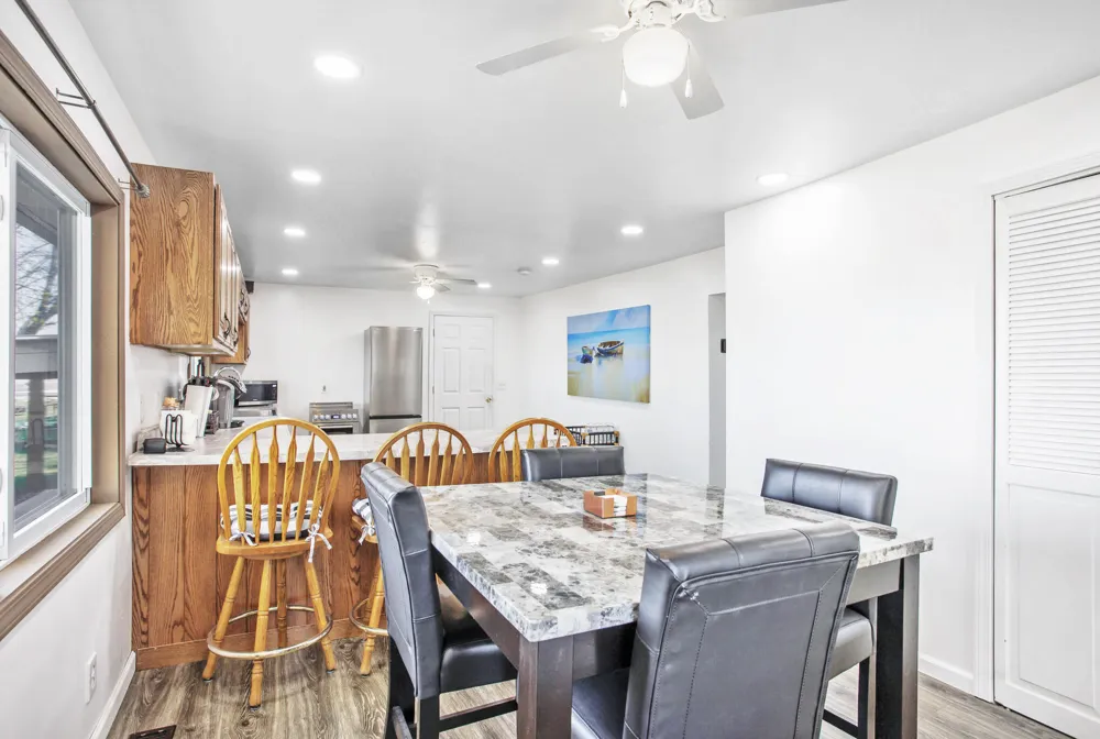 6867 Debralyn Drive Tuscola Township, MI 48767