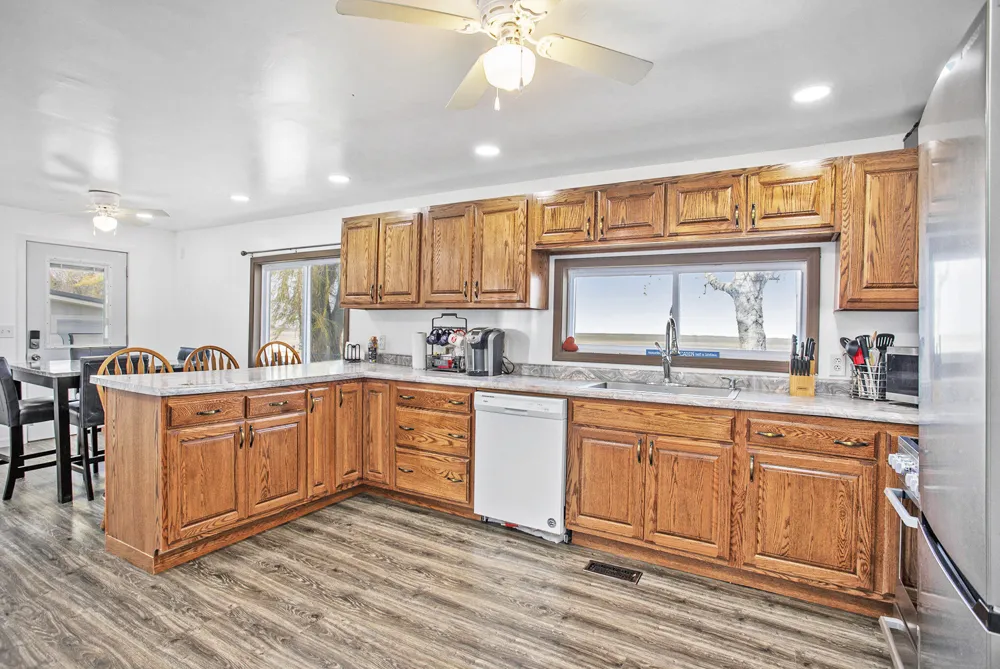 6867 Debralyn Drive Tuscola Township, MI 48767