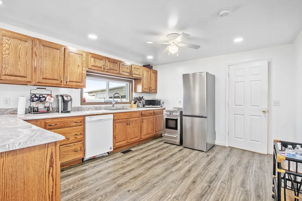 6867 Debralyn Drive Tuscola Township, MI 48767