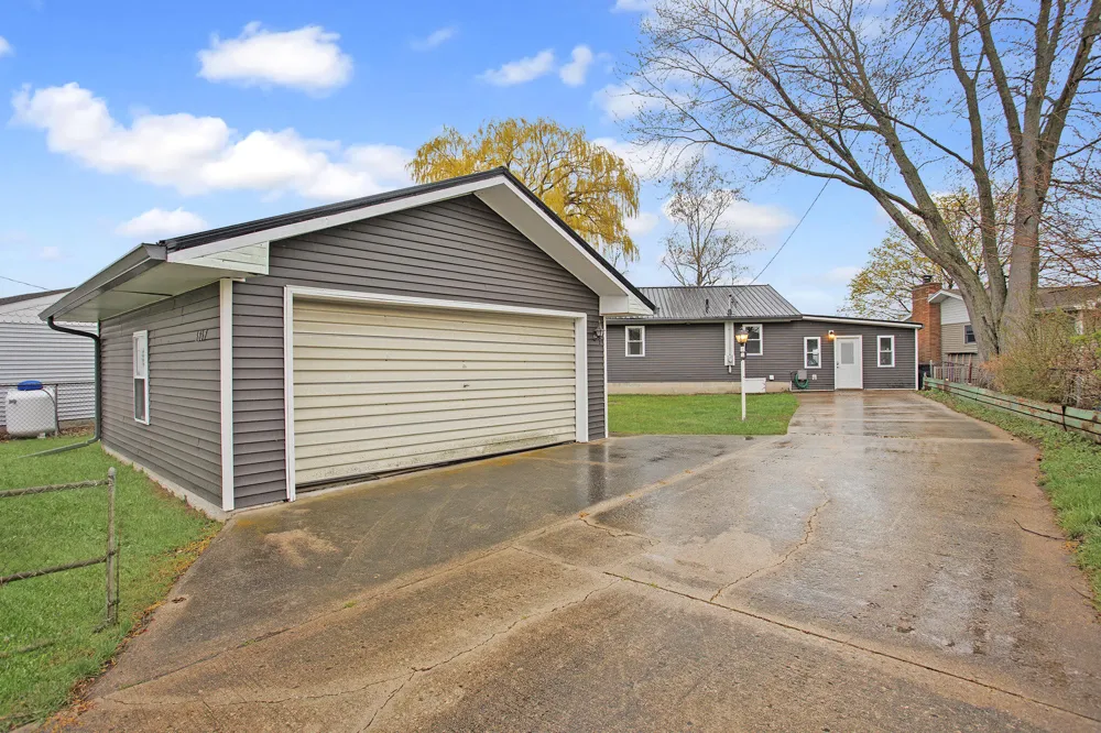 6867 Debralyn Drive Tuscola Township, MI 48767