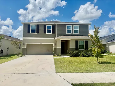 9544 SANDY BLUFFS CIRCLE