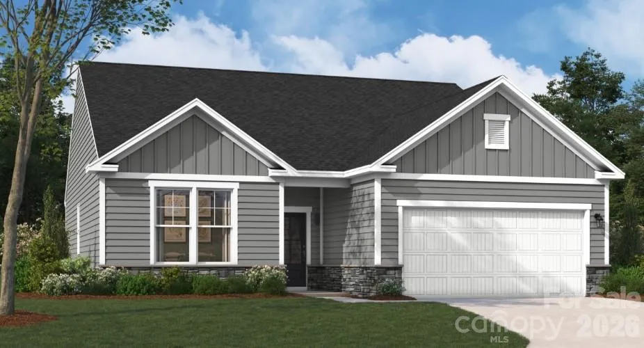 1024 Garfield Road Sherrills Ford, NC 28673