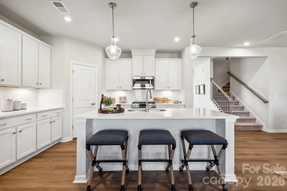 1024 Garfield Road Sherrills Ford, NC 28673