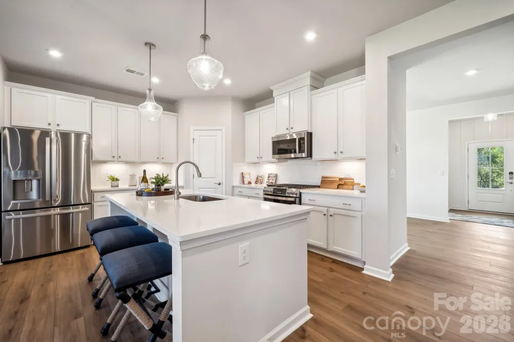 1024 Garfield Road Sherrills Ford, NC 28673