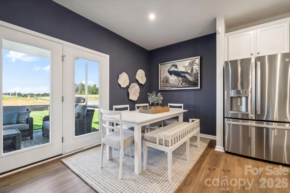 1024 Garfield Road Sherrills Ford, NC 28673