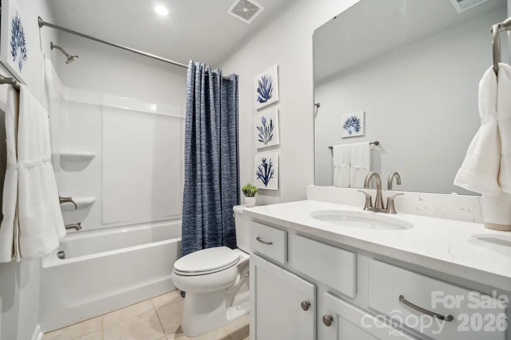 1024 Garfield Road Sherrills Ford, NC 28673