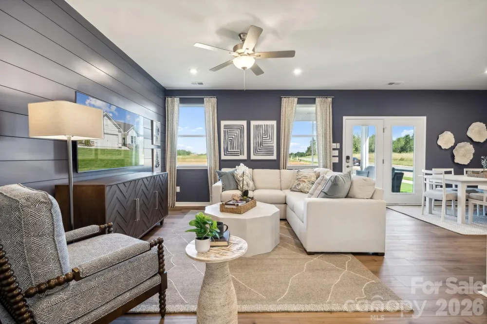 1024 Garfield Road Sherrills Ford, NC 28673