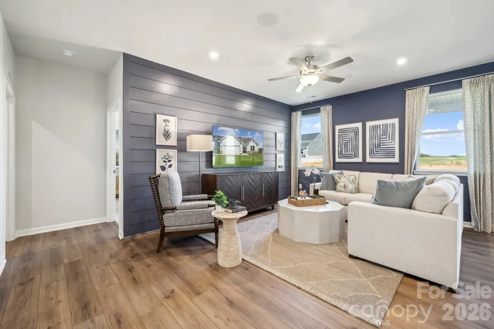 1024 Garfield Road Sherrills Ford, NC 28673