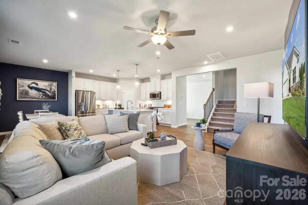 1024 Garfield Road Sherrills Ford, NC 28673