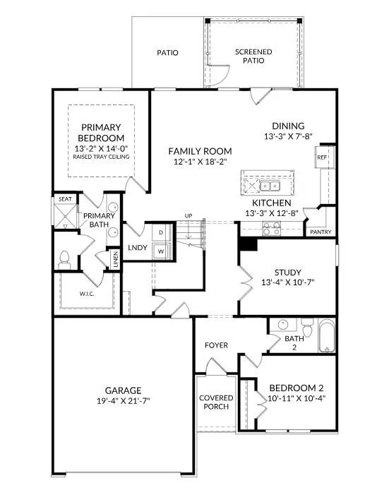 1024 Garfield Road Sherrills Ford, NC 28673