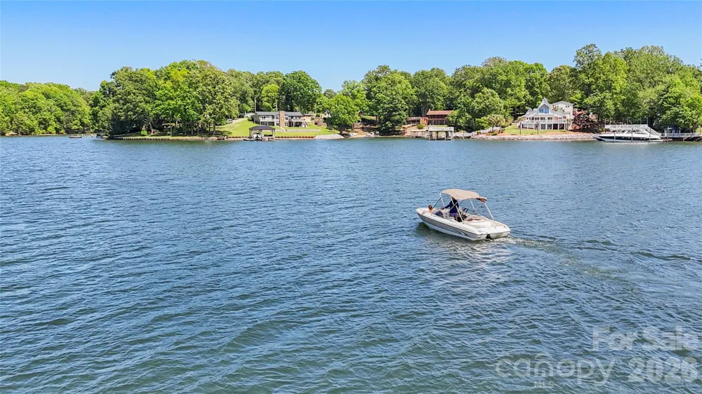 1024 Garfield Road Sherrills Ford, NC 28673