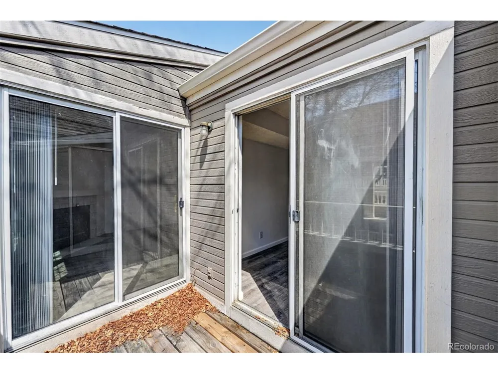 5705 W Atlantic Place #302 Lakewood, CO 80227