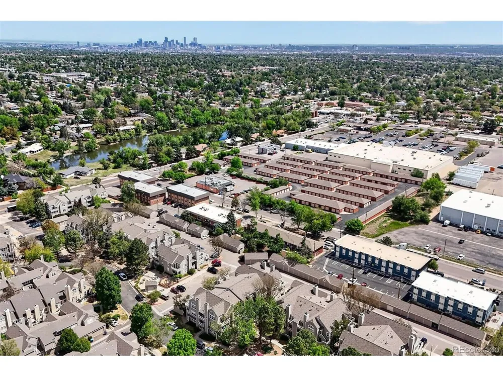 5705 W Atlantic Place #302 Lakewood, CO 80227