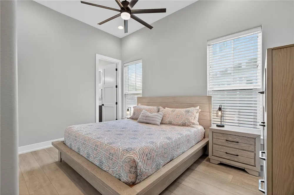 215 Laughter Lane Port Aransas, TX 78373