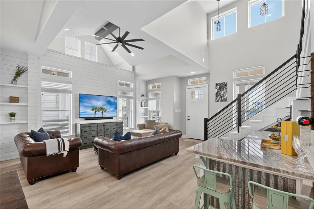 215 Laughter Lane Port Aransas, TX 78373