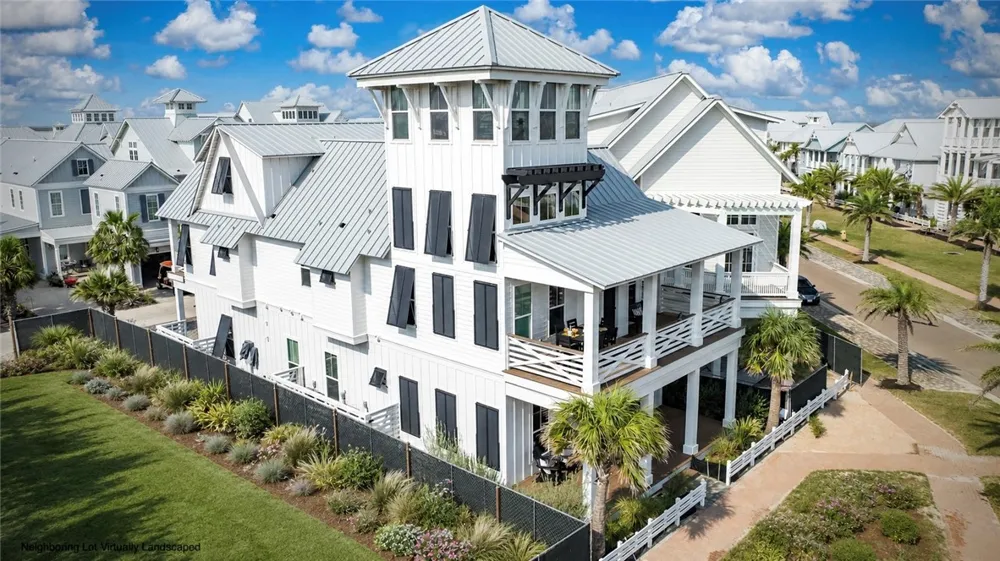 215 Laughter Lane Port Aransas, TX 78373