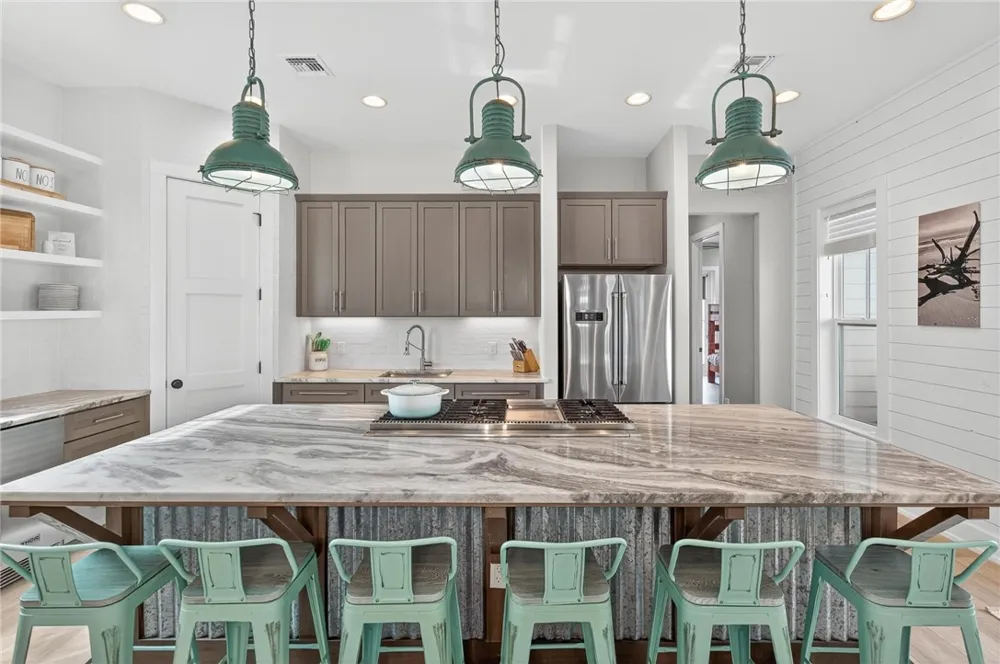 215 Laughter Lane Port Aransas, TX 78373