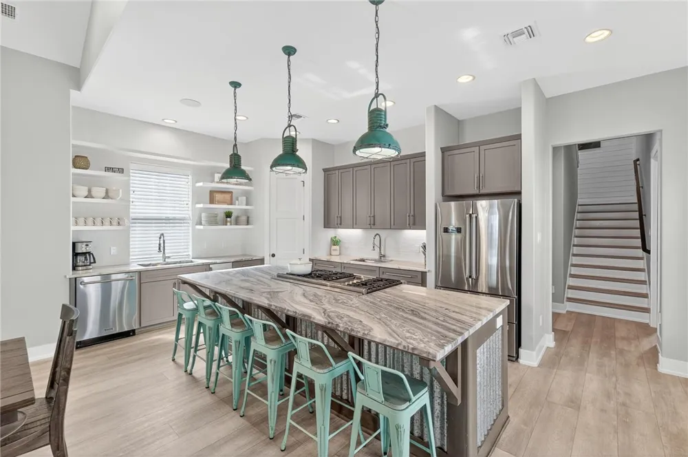 215 Laughter Lane Port Aransas, TX 78373