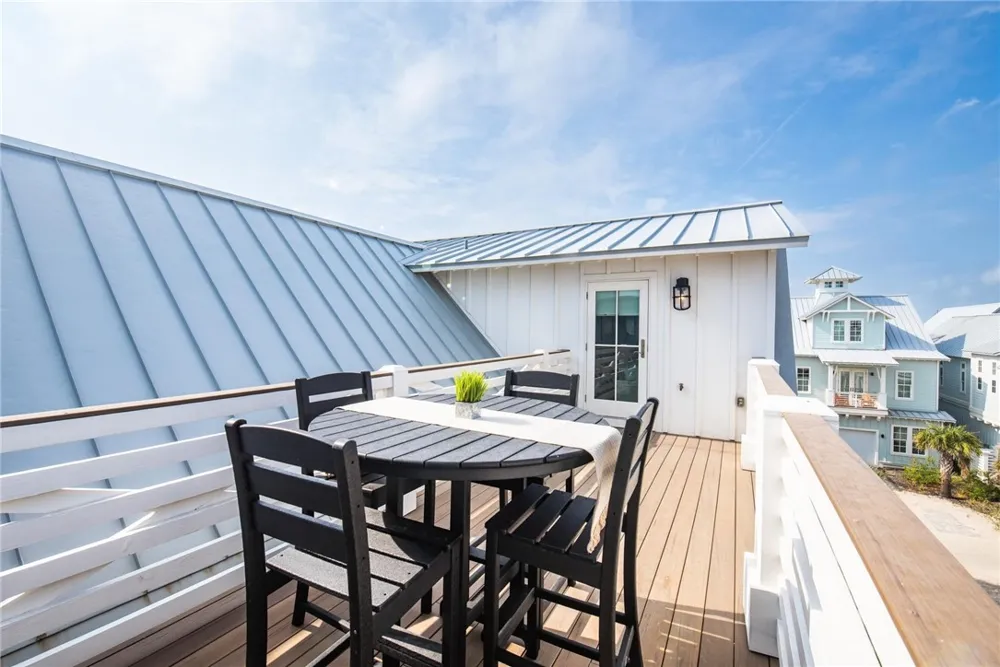 215 Laughter Lane Port Aransas, TX 78373