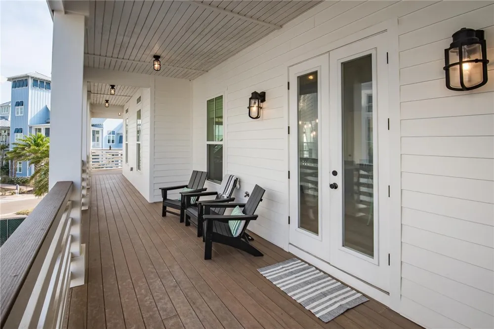 215 Laughter Lane Port Aransas, TX 78373