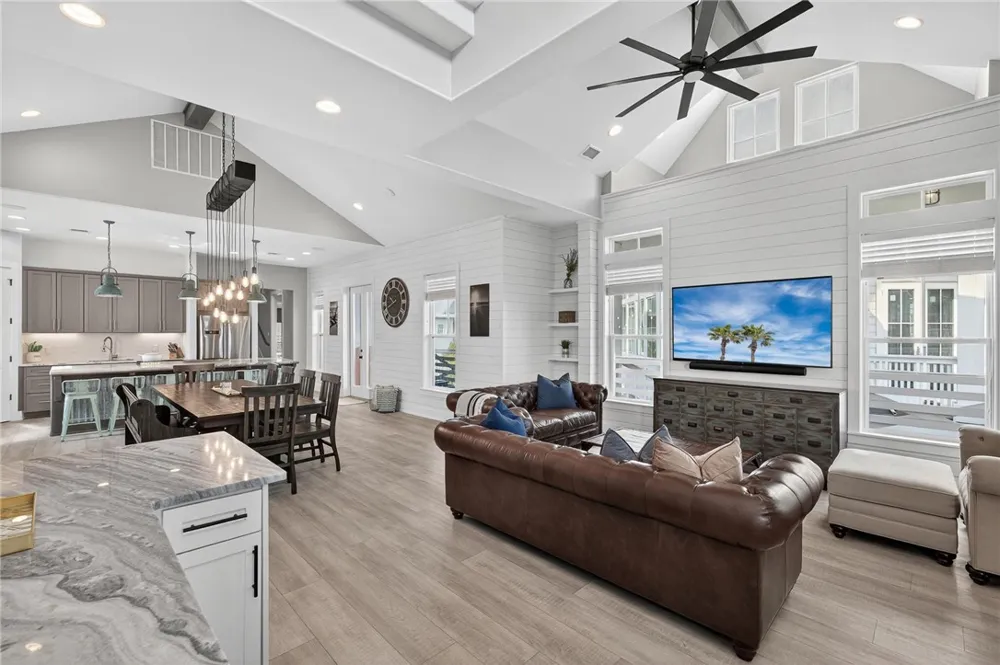 215 Laughter Lane Port Aransas, TX 78373