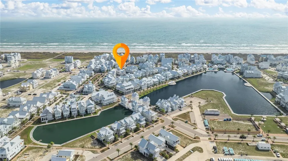 215 Laughter Lane Port Aransas, TX 78373